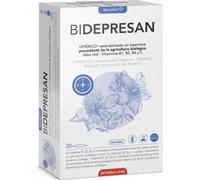 Intersa Bidepresan 20 Ampollas