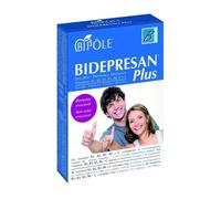 Intersa Bipole Bidepresan Plus 20 Viales X 15 ml