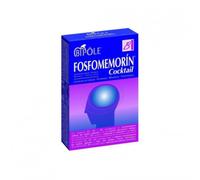 Biopole Fosfomemorin 20uds