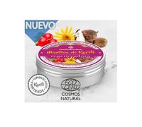 Intersa Esential Aroms Manteca De Karite Regeneradora 100g