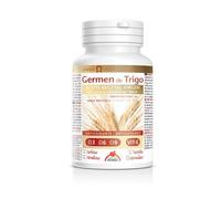 Intersa Germen de Trigo 50 uds