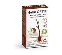 INTERSA HAIRFORTYL 60cap.