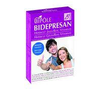 Bipole Bidepresan 20 Ampollas de 15ml