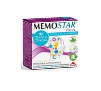 Intersa Memostar Focus 30 Sobres