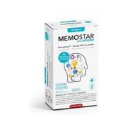 Memostar Infinite Complemento Alimenticio - 150 gr, 60 Cápsulas
