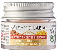 Balsamo Labial Al Propoleo 5 Gr. de Intersa