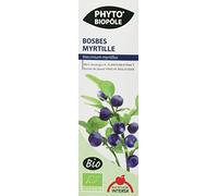 Intersa Multivitaminas y Minerales - 50 gr