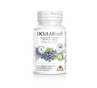 Intersa Ocular Actif 45caps
