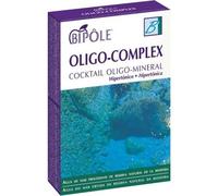 Intersa Oligo Complex 20 uds