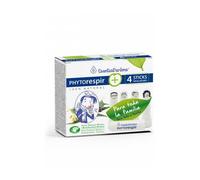Intersa Pack Phytorespir + Sticks Inhaladores