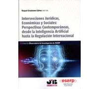 Intersecciones Jurídicas Económicas Y Sociales. Perspectivas Con Tempo
