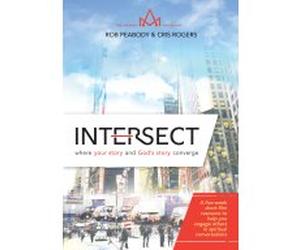 Intersect: Where your story and God's story converge