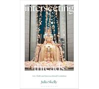 Intersecting Threads: Art, Cloth and Intersectional Feminism