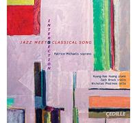 Intersection - Jazz Meets Classical Songs