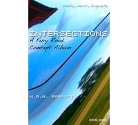 Intersections: A Fury Road Concept Album (Poetry Chapbooks)