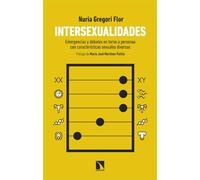 Intersexualidades: Emergencias y debates en torno a personas con características sexuales diversas: 992 (Mayor)