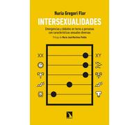 Intersexualidades: Emergencias y debates en torno a personas con características sexuales diversas: 992 (Mayor)