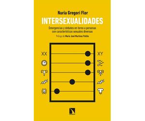 Intersexualidades: Emergencias y debates en torno a personas con características sexuales diversas: 992 (Mayor)