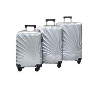 Intersod Daniel Hechter Collection Policarbonato, gris, SET