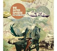 Intersphere, The - Interspheres Atmospheres [Vinilo]