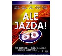 Interstate 60: Episodes of the Road [DVD] (IMPORT) (No hay versión española)