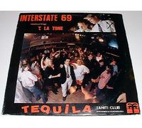 Interstate 69 Featuring T. La Tone - Tequila