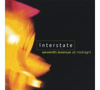 Interstate - Seventh Avenue at Midnight