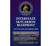 Interstate SkyCarbon Blueprint: Governors and Legislators Brief