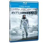 Interstellar (2 blu-ray disc + copia digitale) [Italia] [Blu-ray]