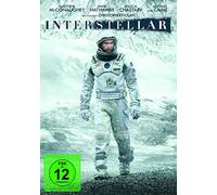 Interstellar [Alemania] [DVD]