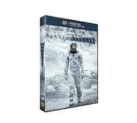 Interstellar (DVD) Mcconaughey Matthew Hathaway Anne Caine Michael