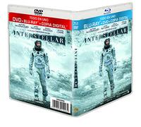 Interstellar (Dvd/Bd/Dc) [Blu-ray]