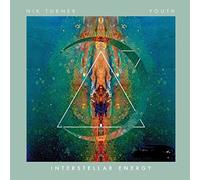 Interstellar Energy [Vinilo]