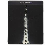 Interstellar [Francia] [Blu-ray]