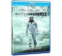 Interstellar [Francia] [Blu-ray]