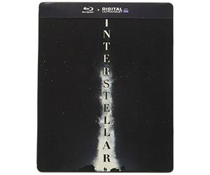Interstellar [Francia] [Blu-ray]