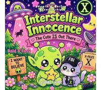 Interstellar Innocence: The Cute is out there