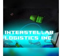 Interstellar Logistics Inc (PC) Steam Key - GLOBAL