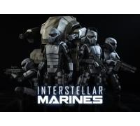 Interstellar Marines (PC) Steam Gift - GLOBAL
