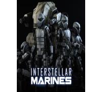 Interstellar Marines (PC) - Steam Key - GLOBAL