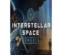 Interstellar Space: Genesis - Steam - Gift EUROPE