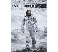 Interstellar [USA] [DVD]