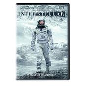 Interstellar [USA] [DVD]