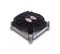 INTERTECH - Enfriador de CPU K-6 1HE ACTIVO