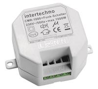 intertechno CMR de 1000 Interruptores de radio