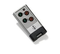 Intertechno ITKL-2 - Minitransmisor inalámbrico para Receptor autoaprendizaje