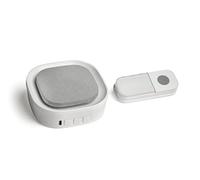 intertechno Pila IT-9100, color blanco, 36 melodías