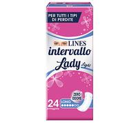 Intervallo Lines Intervallo Lady Long X24-70 g