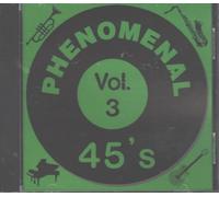 Intervals - Vol. 3-50's & 60's Vocal Group