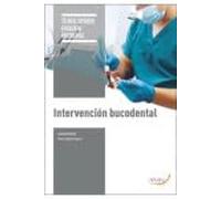 Intervención bucodental (SIN COLECCION)